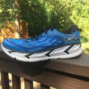 Hoka Odyssey 2 - M - 12